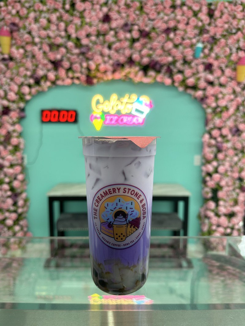 Boba Tea